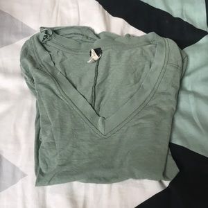 Green T Shirt